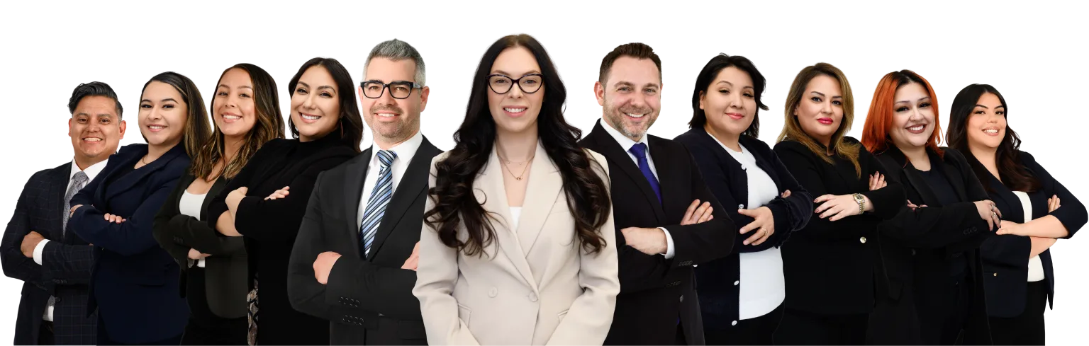 Abogados de Lesiones Personales en La Habra