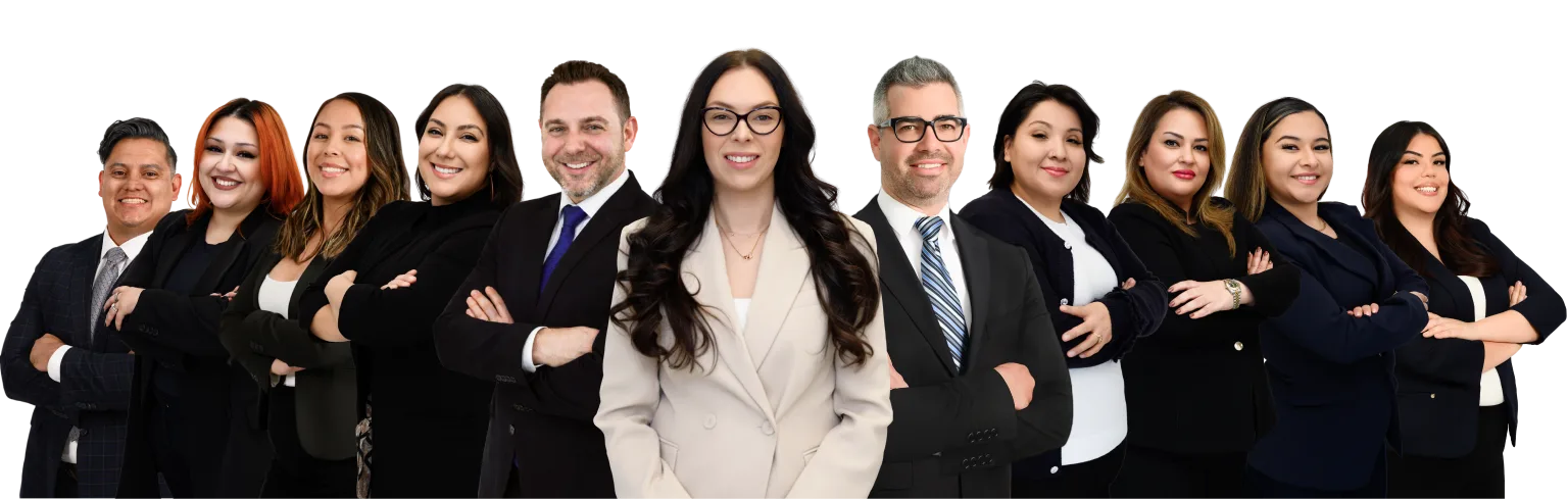 Abogados de Lesiones Personales en La Puente