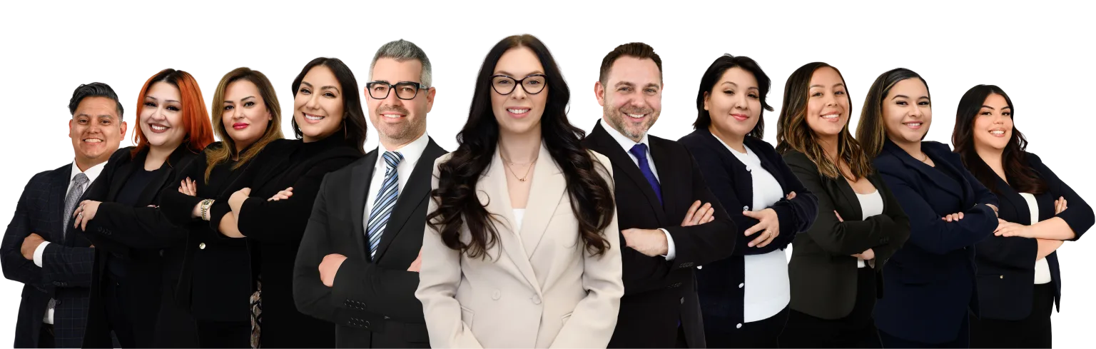 Abogados de Lesiones Personales en La Quinta