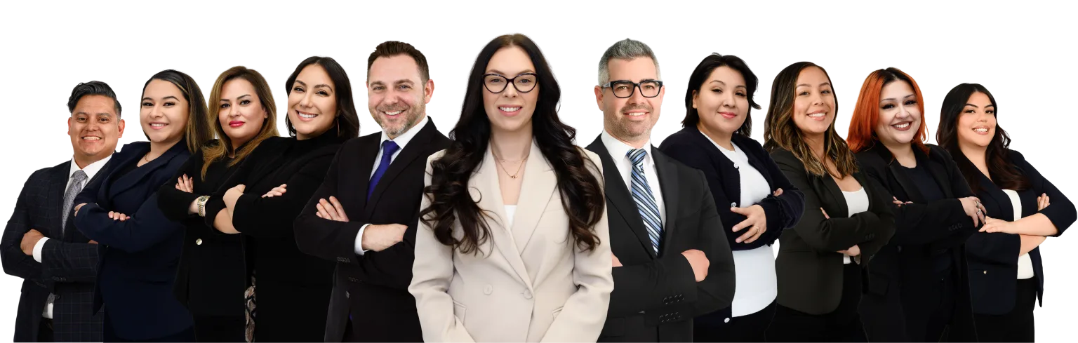 Abogados de Lesiones Personales en La Verne