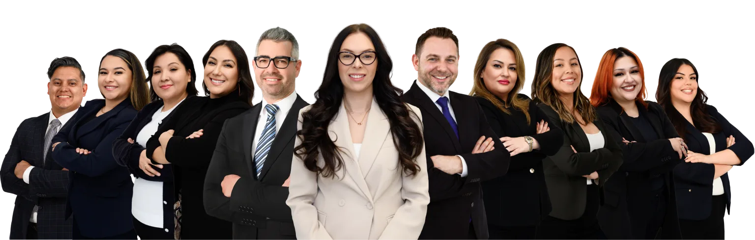 Abogados de Lesiones Personales en Lancaster