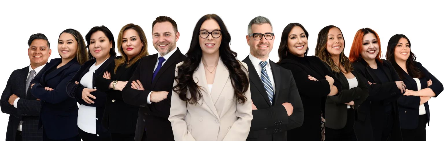 Abogados de Lesiones Personales en Lincoln