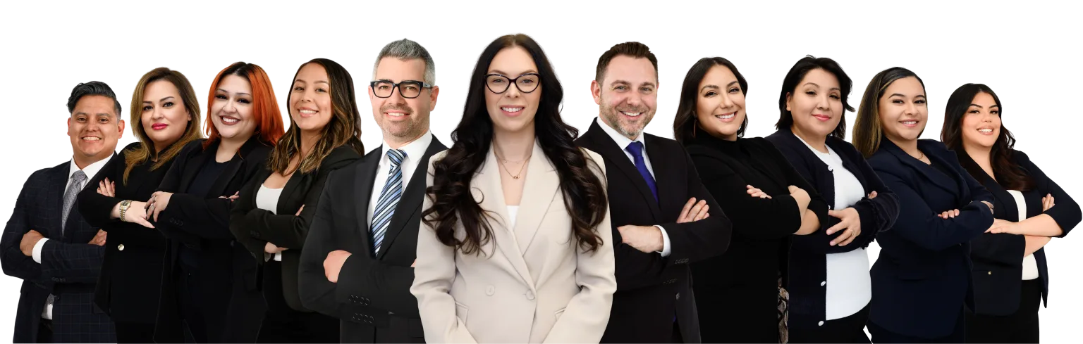 Abogados de Lesiones Personales en Lompoc