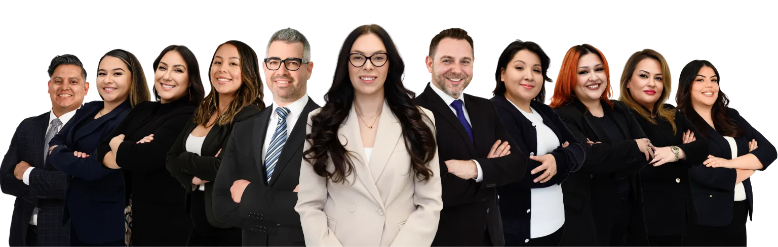 Abogados de Lesiones Personales en Long Beach