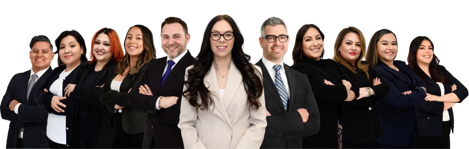 Abogados de Lesiones Personales en Los Ángeles