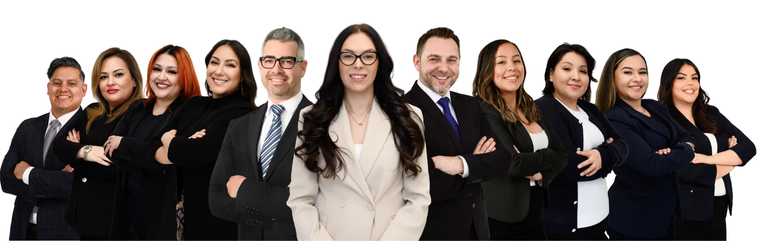 Abogados de Lesiones Personales en Los Banos