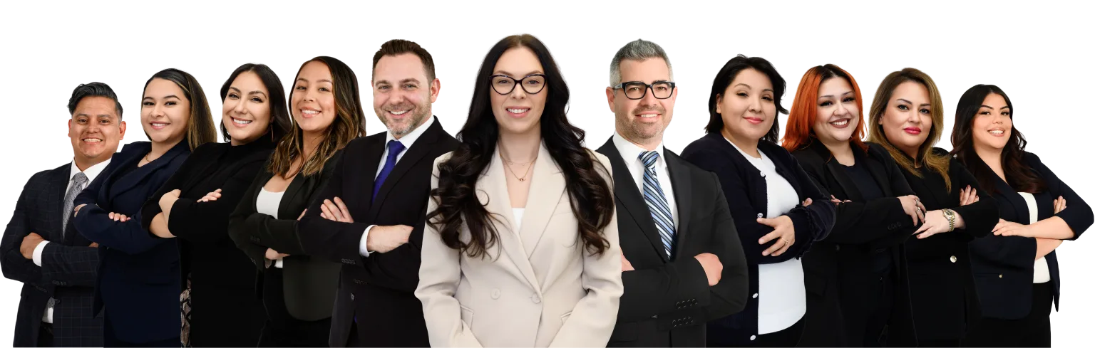 Abogados de Lesiones Personales en Los Gatos