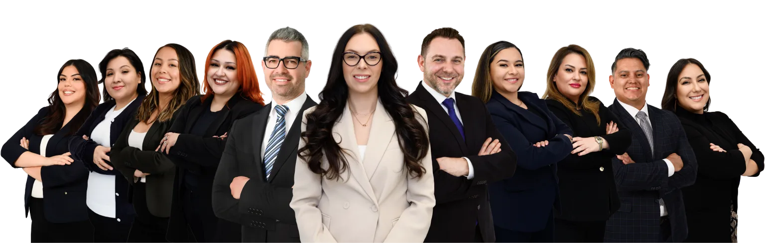 Abogados de Lesiones Personales en Manteca