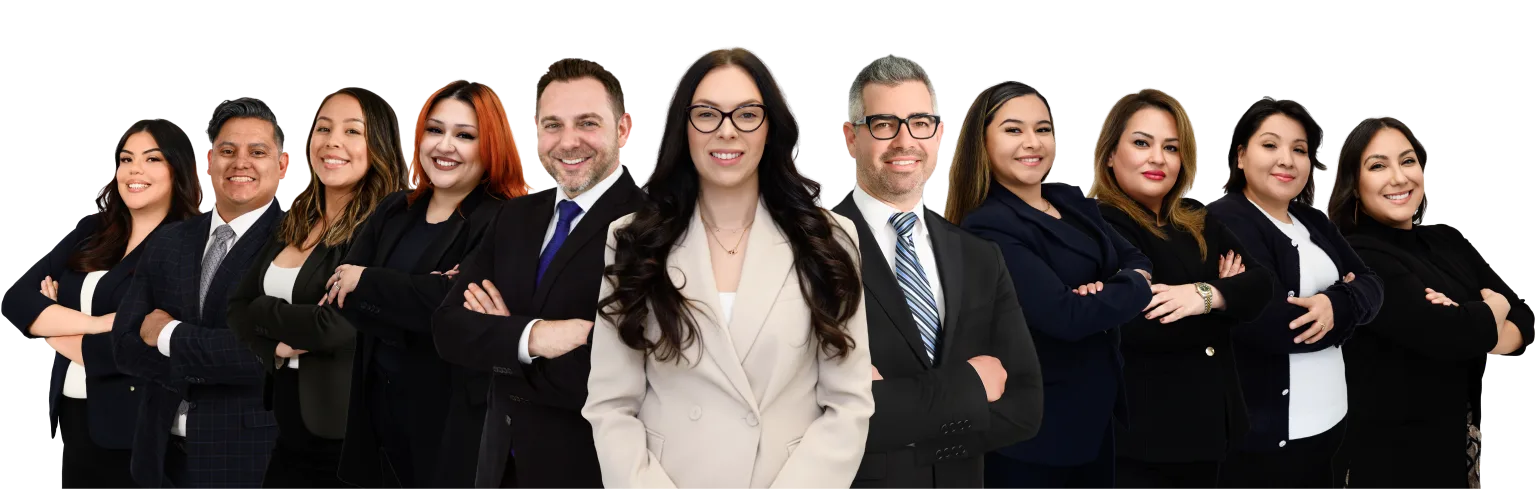 Abogados de Lesiones Personales en Menifee