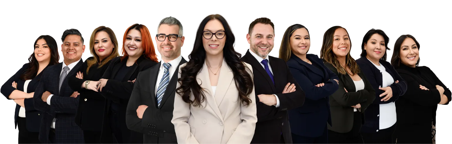 Abogados de Lesiones Personales en Menlo Park