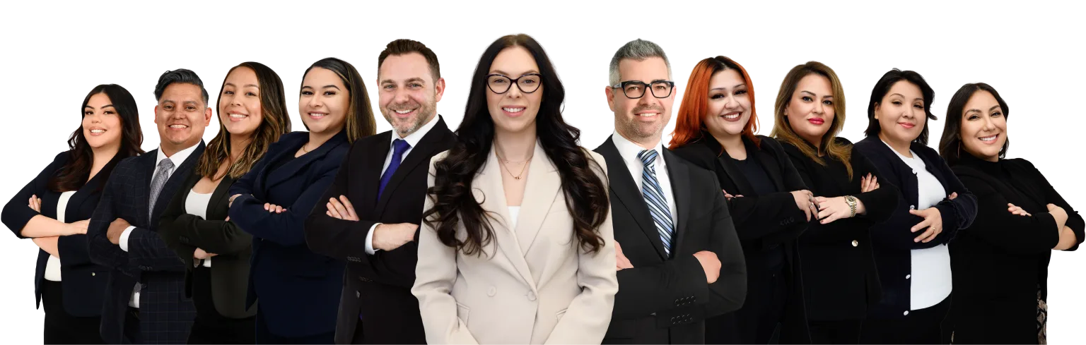 Abogados de Lesiones Personales en Mission Viejo