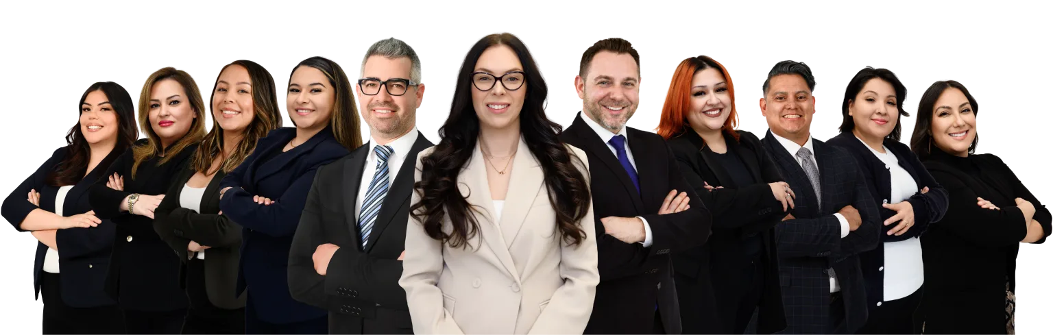 Abogados de Lesiones Personales en Monrovia