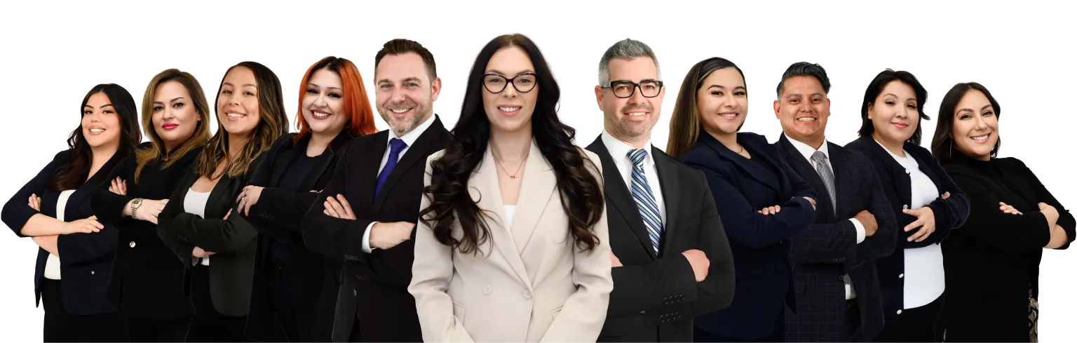 Abogados de Lesiones Personales en Montclair