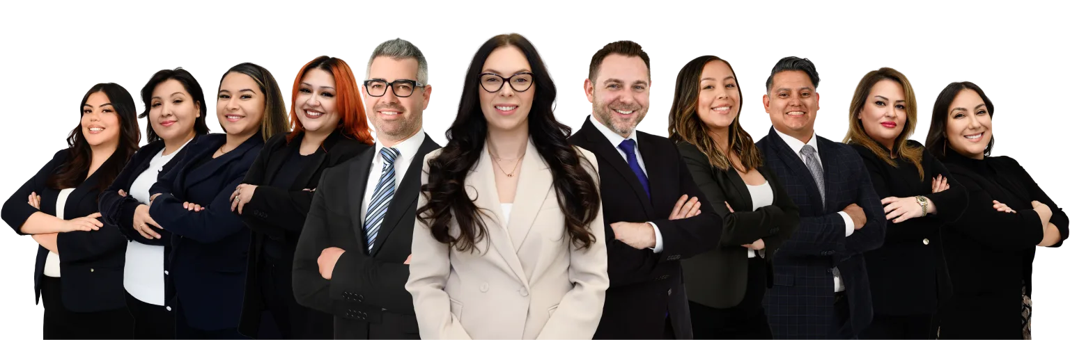 Abogados de Lesiones Personales en Monterey Park