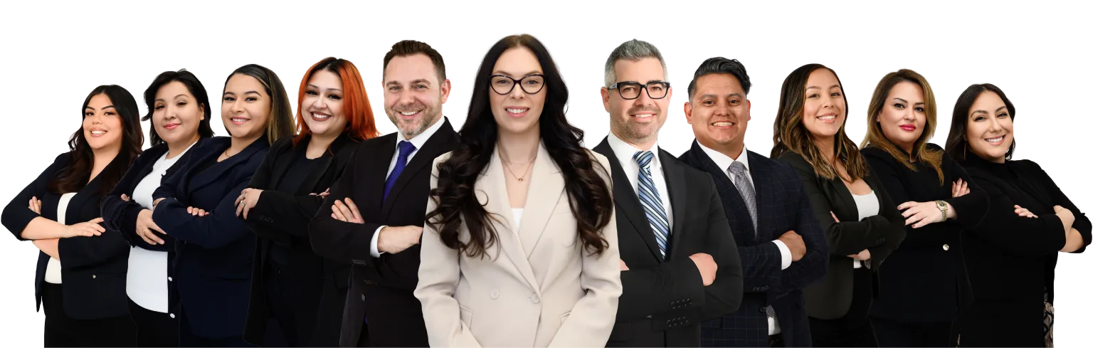 Abogados de Lesiones Personales en Moorpark