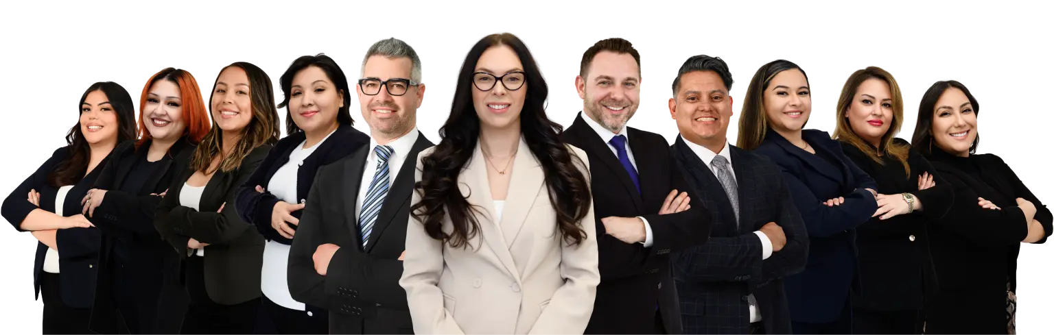 Abogados de Lesiones Personales en Morgan Hill