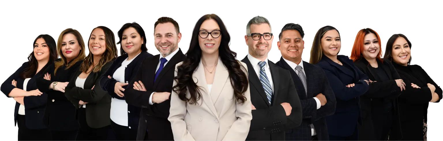 Abogados de Lesiones Personales en Mountain View