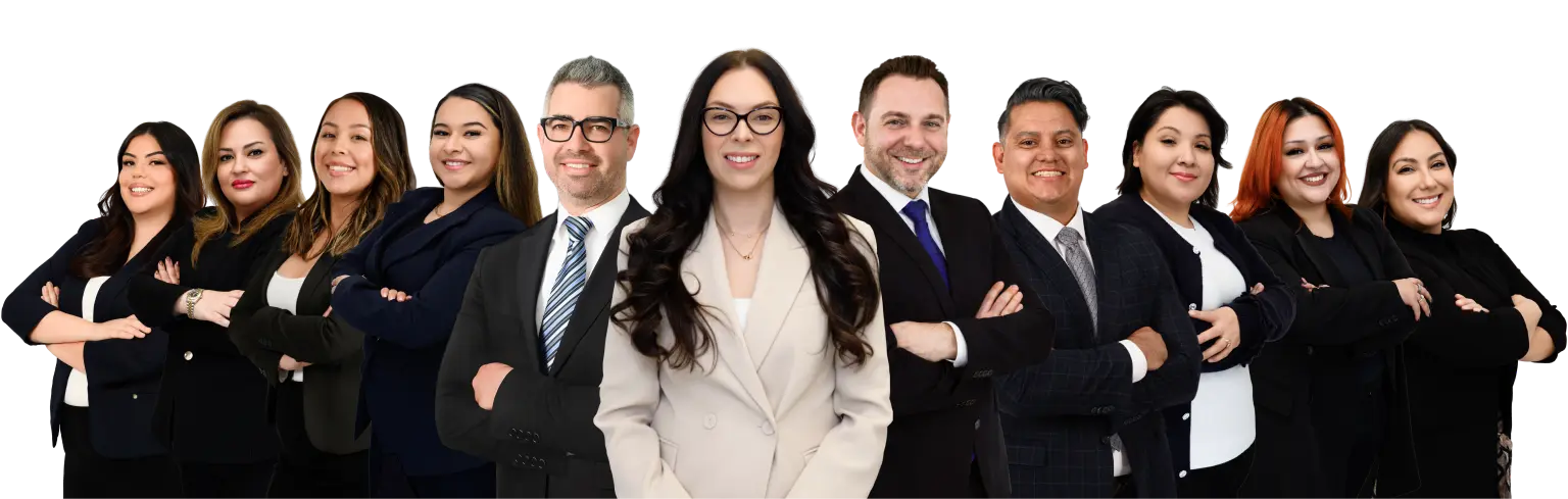 Abogados de Lesiones Personales en Norwalk