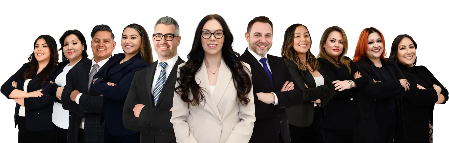 Abogados de Lesiones Personales en Oceanside