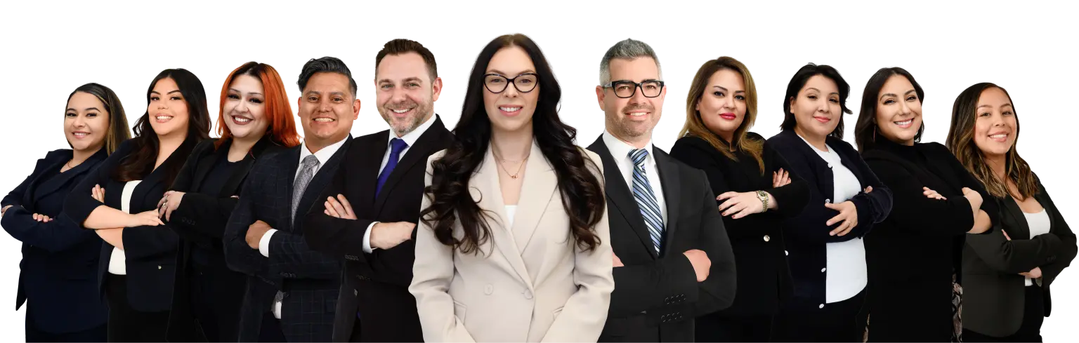 Abogados de Lesiones Personales en Palm Springs