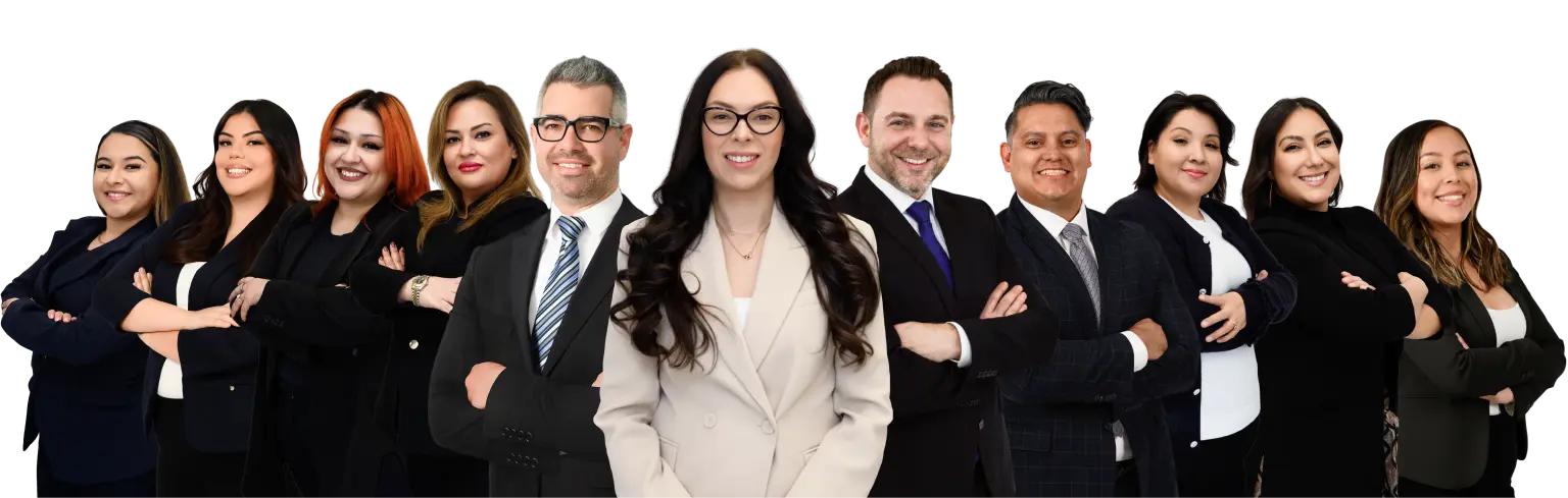 Abogados de Lesiones Personales en Pasadena