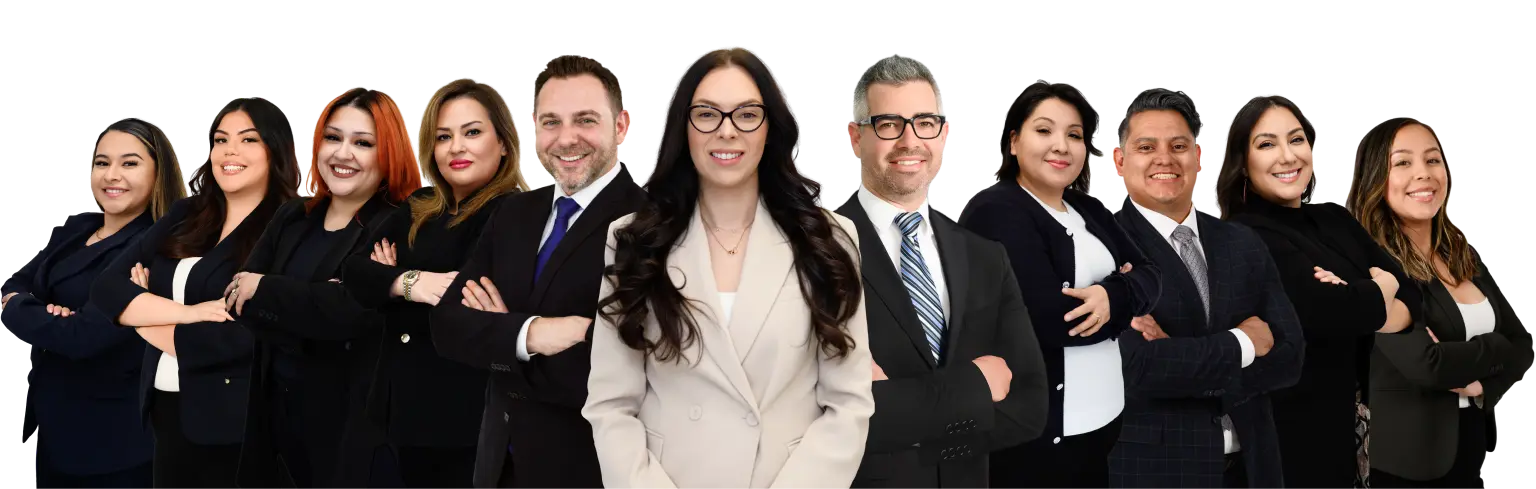 Abogados de Lesiones Personales en Pleasant Hill