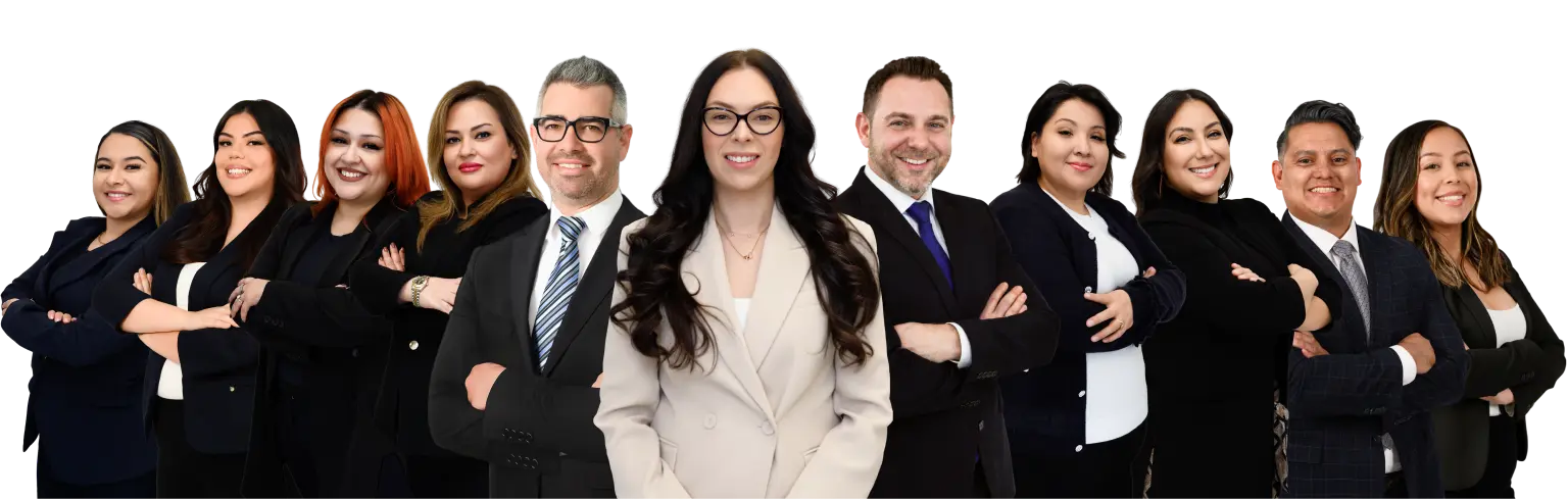 Abogados de Lesiones Personales en Porterville