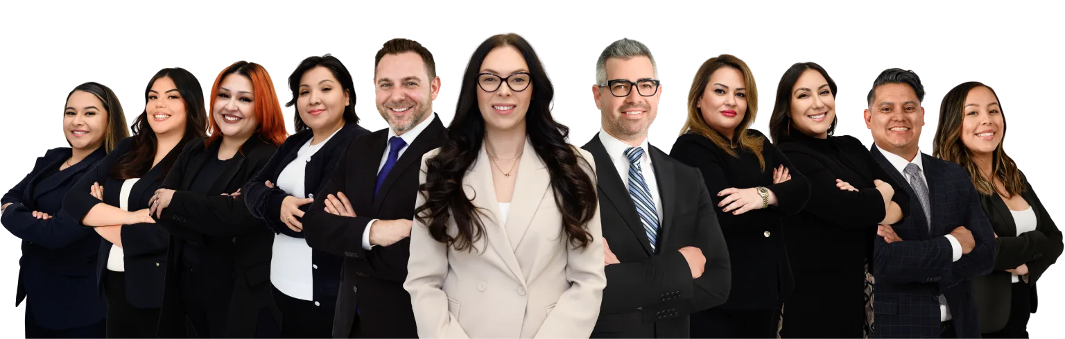 Abogados de Lesiones Personales en Redondo Beach