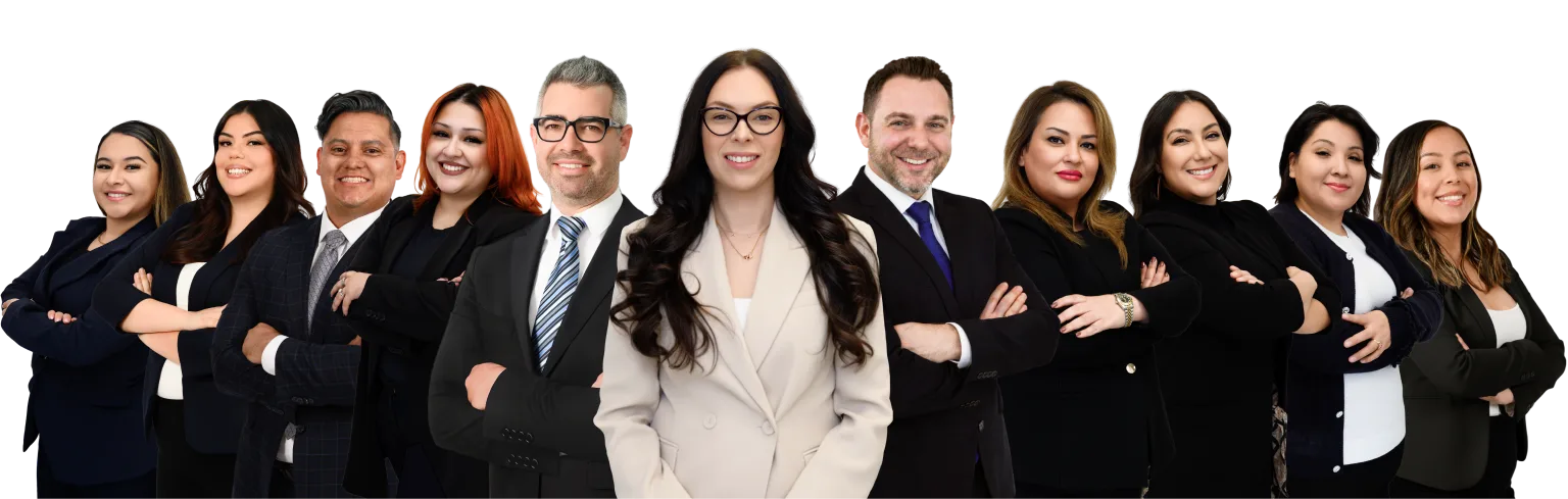 Abogados de Lesiones Personales en Riverside