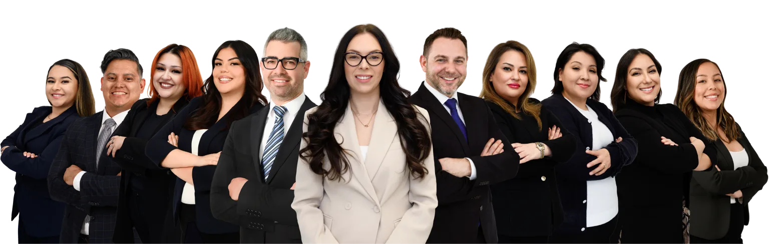 Abogados de Lesiones Personales en Rosemead