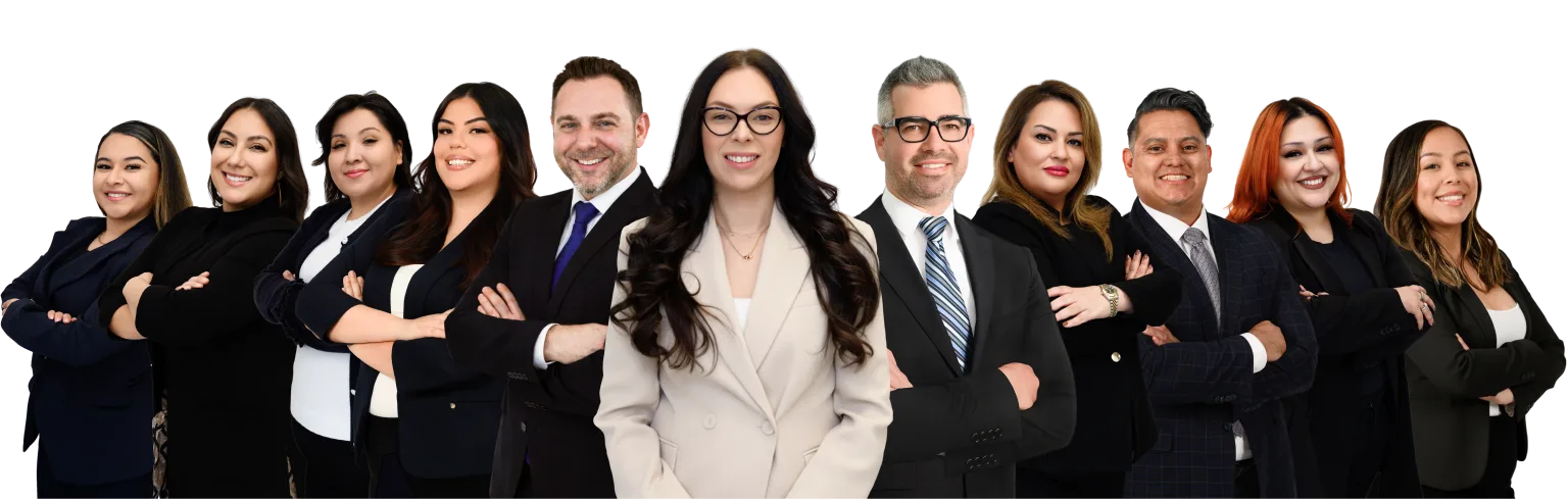 Abogados de Lesiones Personales en Salinas