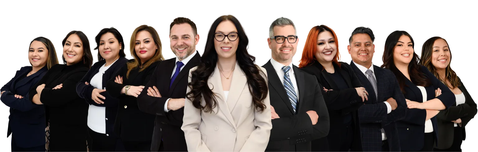 Abogados de Lesiones Personales en San Clemente