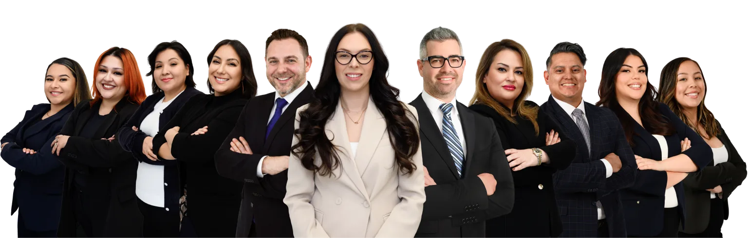 Abogados de Lesiones Personales en San Francisco