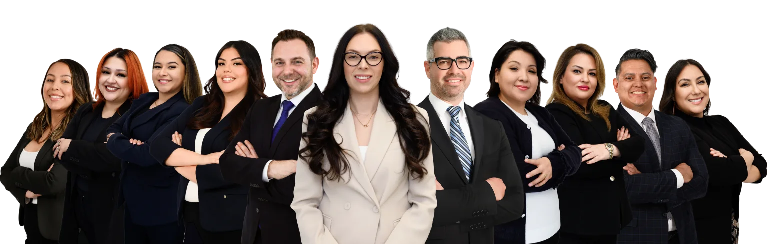 Abogados de Lesiones Personales en San José