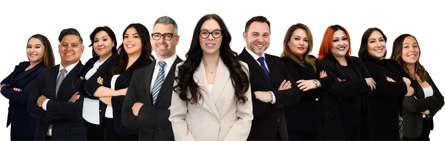 Abogados de Lesiones Personales en San Leandro