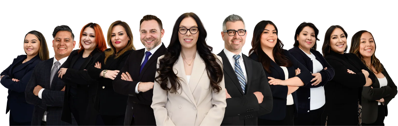 Abogados de Lesiones Personales en San Ramon