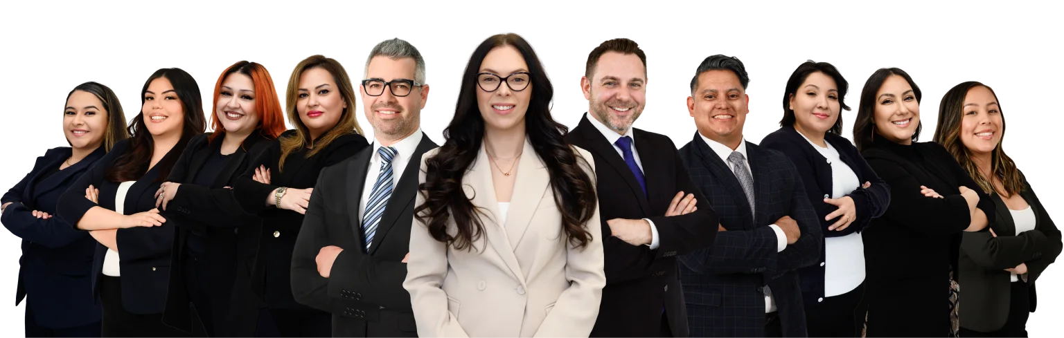 Abogados de Lesiones Personales en Santa Ana