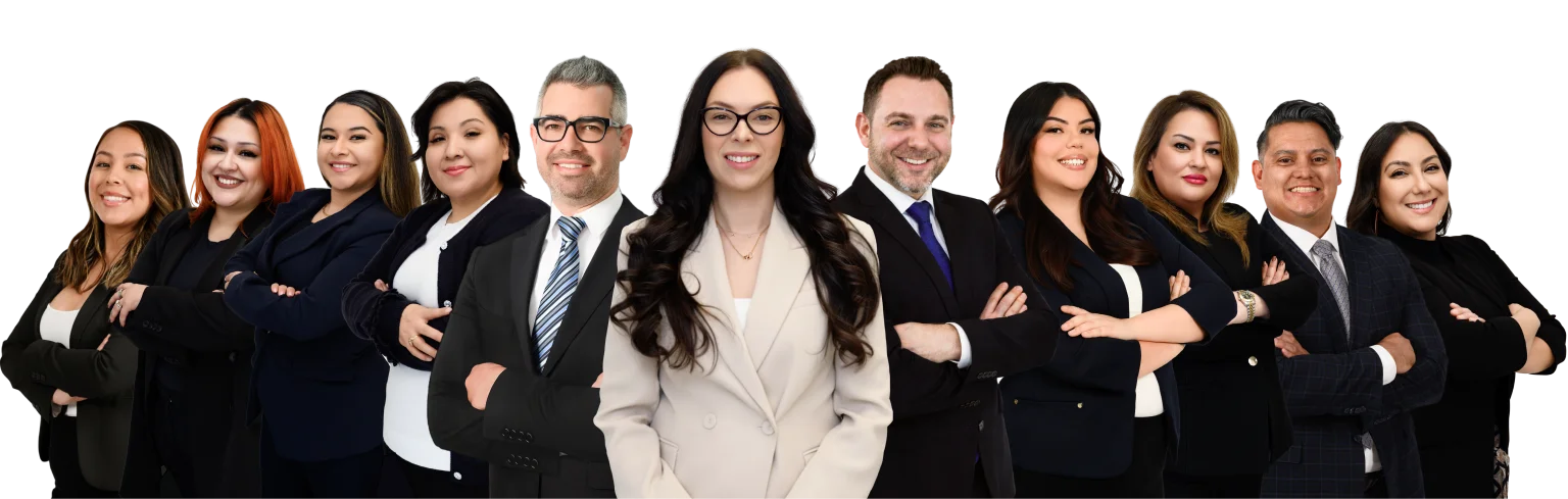 Abogados de Lesiones Personales en Santa Clara