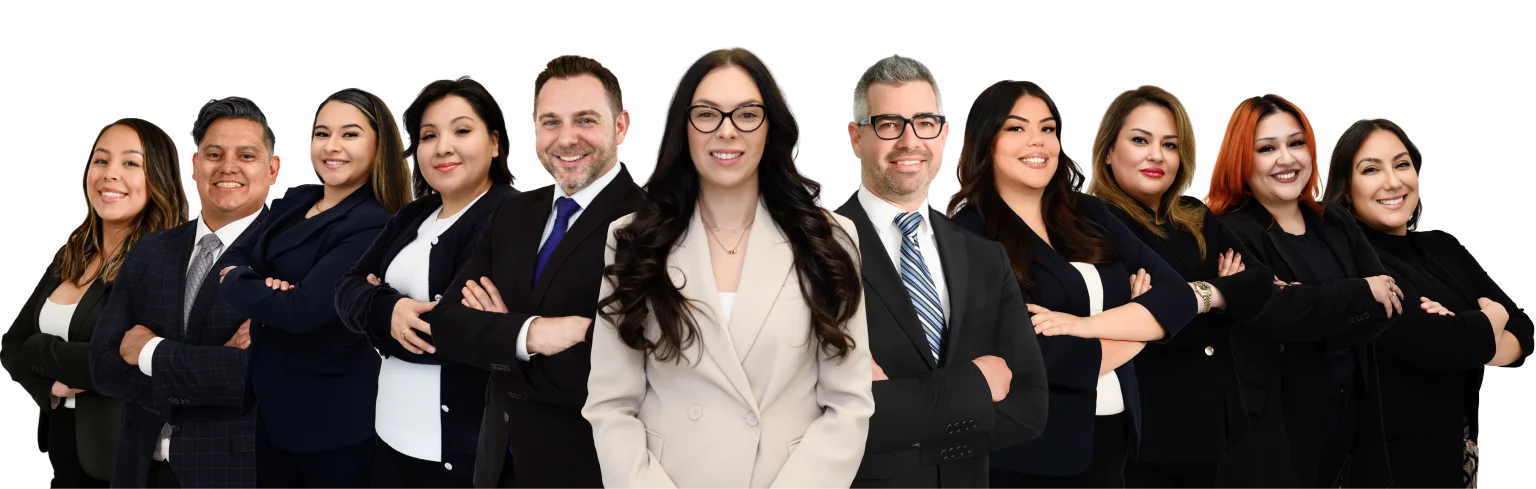 Abogados de Lesiones Personales en Santa Clarita