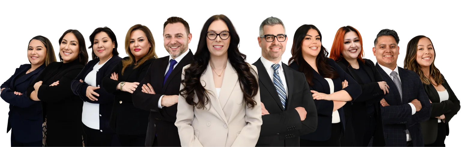 Abogados de Lesiones Personales en Santa Paula