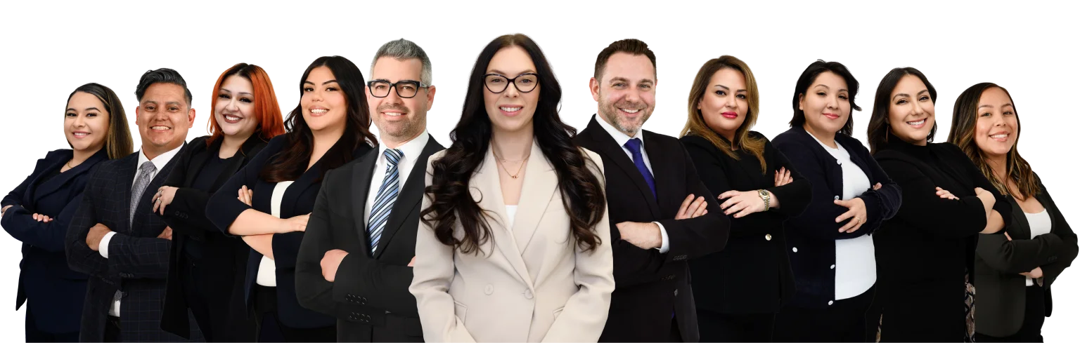 Abogados de Lesiones Personales en Stockton