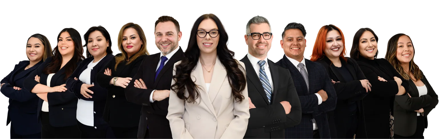 Abogados de Lesiones Personales en Thousand Oaks