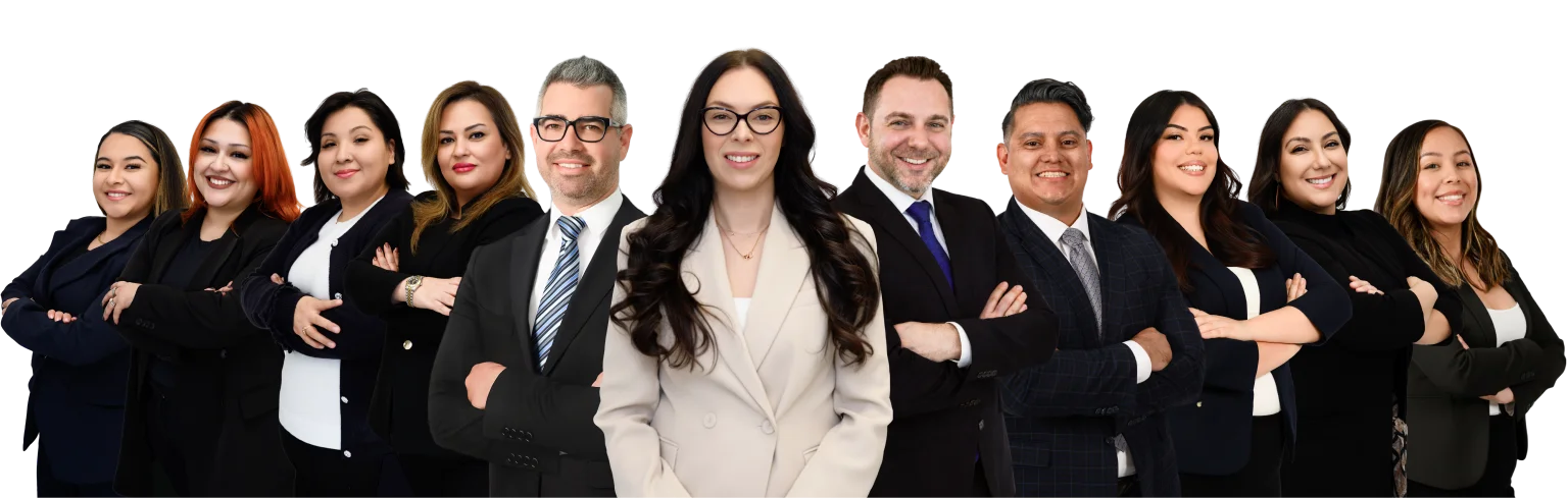 Abogados de Lesiones Personales en Turlock