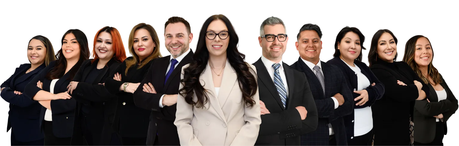 Abogados de Lesiones Personales en Union City