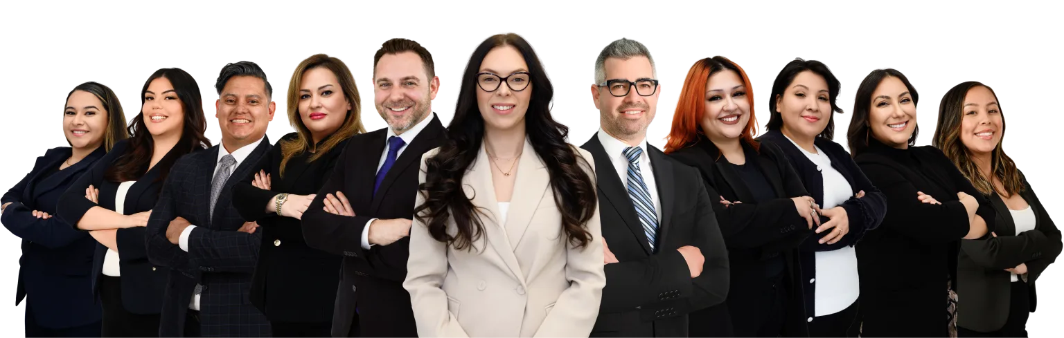 Abogados de Lesiones Personales en Vacaville