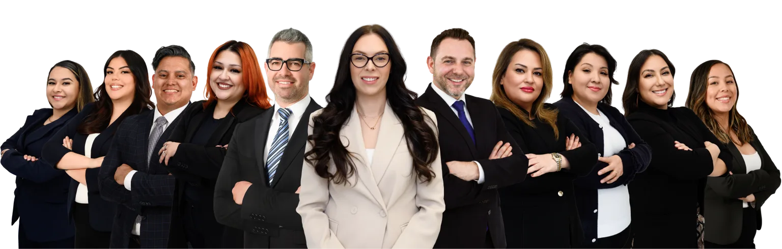 Abogados de lesiones personales en Vallejo