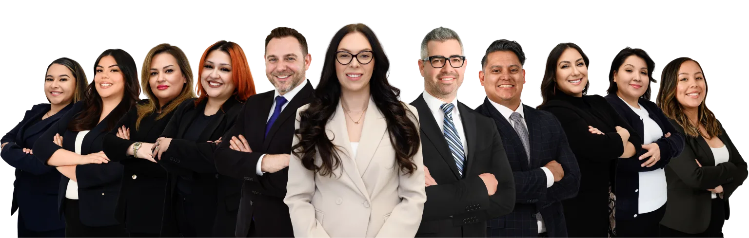 Abogados de Lesiones Personales en Ventura