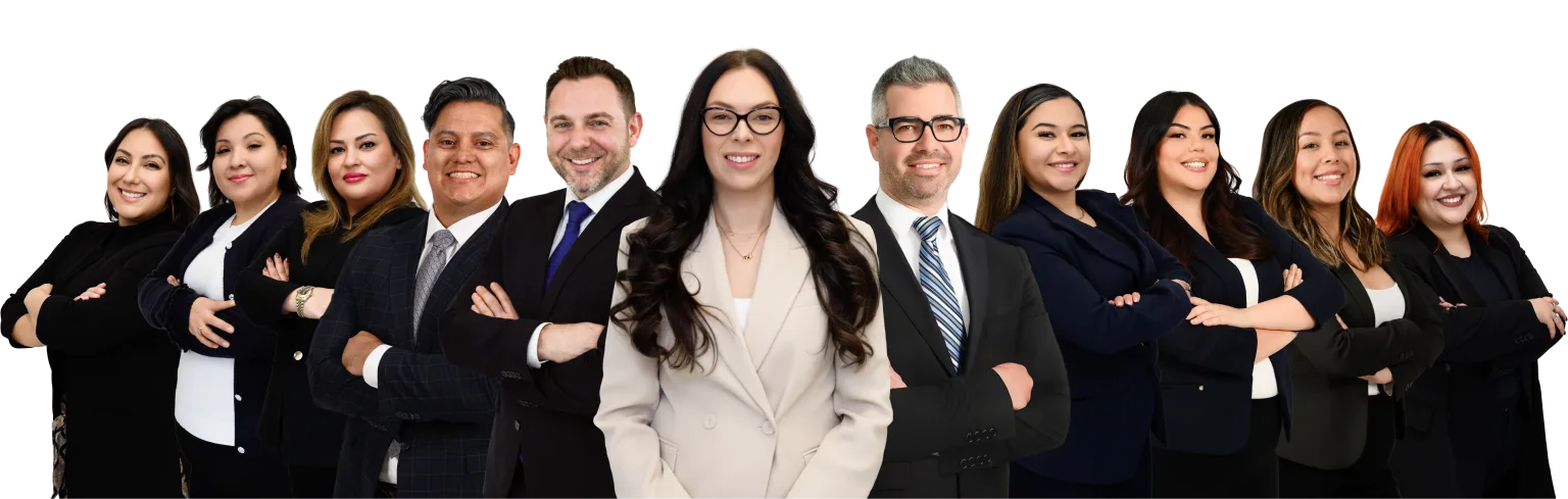 Abogados de Lesiones Personales en Visalia