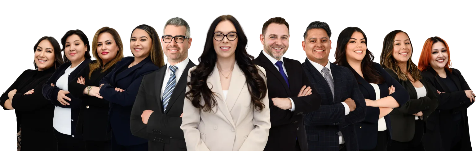 Abogados de Lesiones Personales en Watsonville