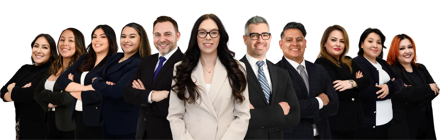 Abogados de Lesiones Personales en Woodland Hills